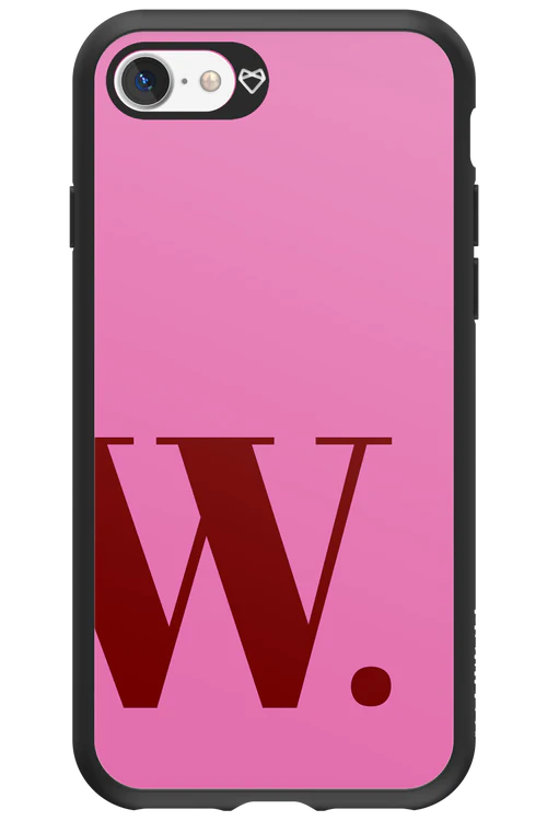 W (Sorbet) 2.0 - Apple iPhone 7
