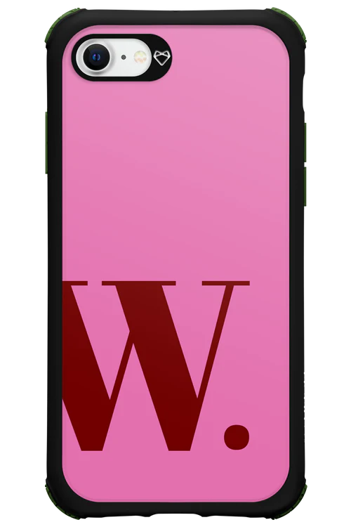 W (Sorbet) 2.0 - Apple iPhone 7 - Image 10