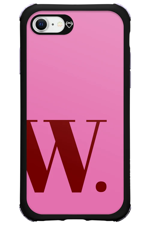 W (Sorbet) 2.0 - Apple iPhone 7 - Image 11