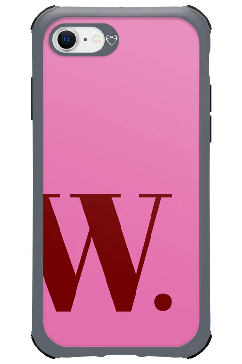 W (Sorbet) 2.0 - Apple iPhone 7 - Image 12