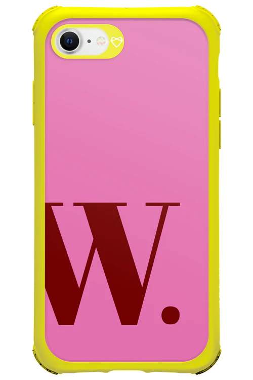 W (Sorbet) 2.0 - Apple iPhone 7 - Image 14