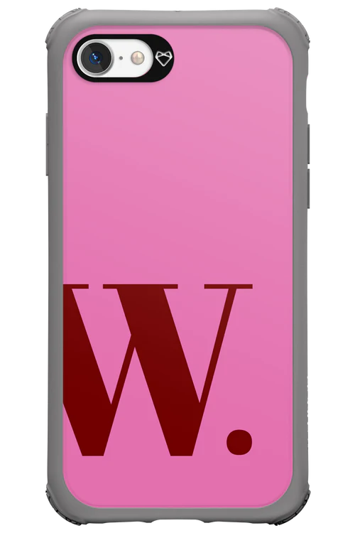 W (Sorbet) 2.0 - Apple iPhone 7 - Image 15