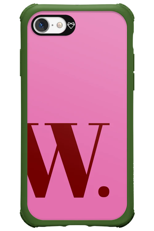 W (Sorbet) 2.0 - Apple iPhone 7 - Image 16