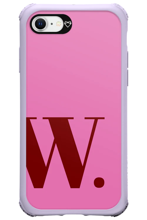 W (Sorbet) 2.0 - Apple iPhone 7 - Image 17