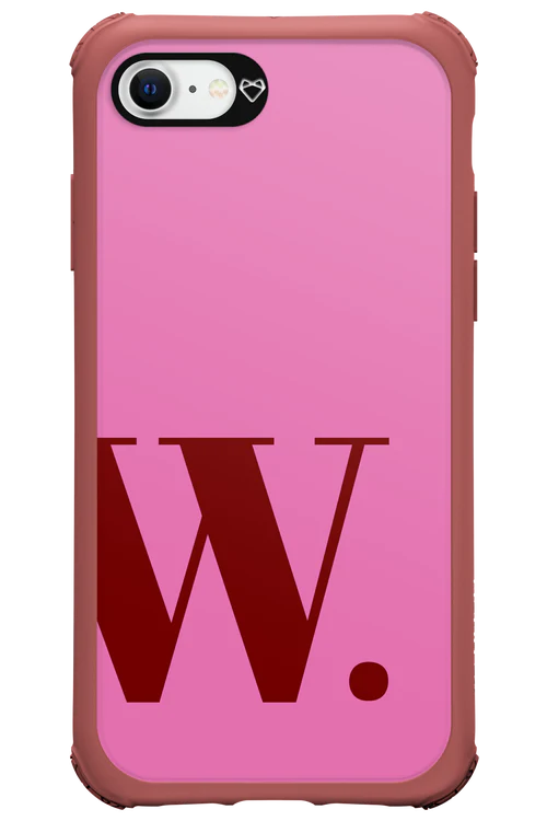 W (Sorbet) 2.0 - Apple iPhone 7 - Image 18