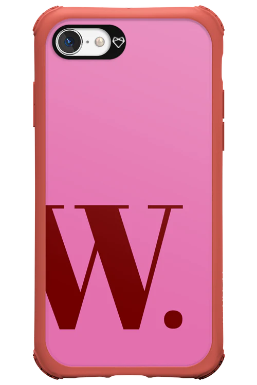 W (Sorbet) 2.0 - Apple iPhone 7 - Image 19