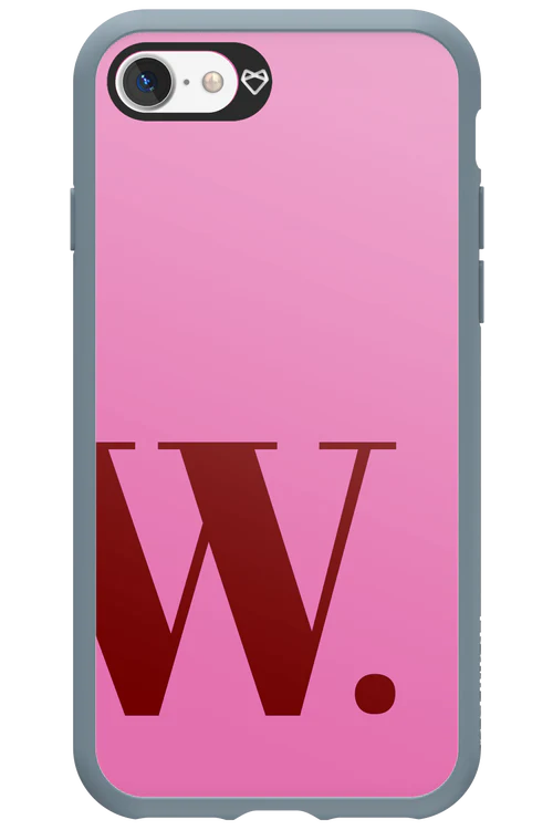 W (Sorbet) 2.0 - Apple iPhone 7 - Image 3