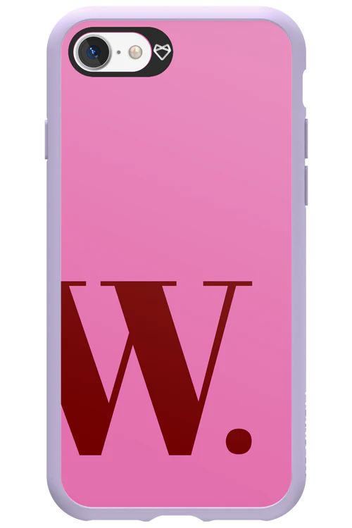 W (Sorbet) 2.0 - Apple iPhone 7 - Image 4