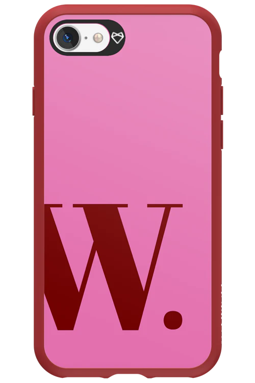 W (Sorbet) 2.0 - Apple iPhone 7 - Image 5