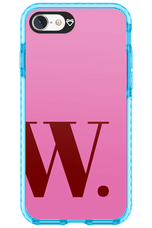 W (Sorbet) 2.0 - Apple iPhone 7 - Image 6
