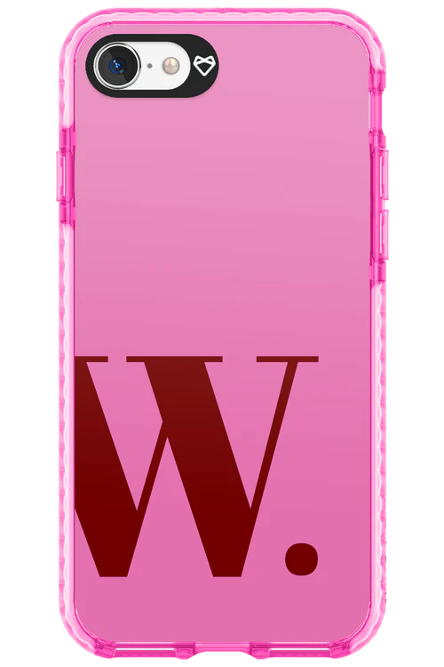 W (Sorbet) 2.0 - Apple iPhone 7 - Image 7