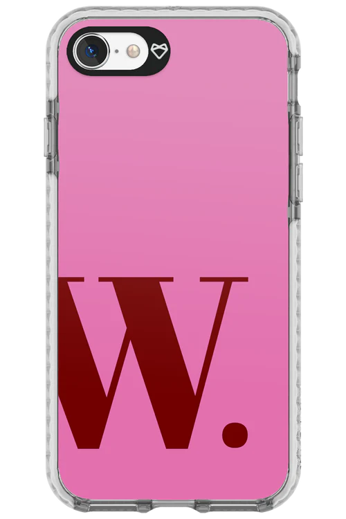 W (Sorbet) 2.0 - Apple iPhone 7 - Image 8