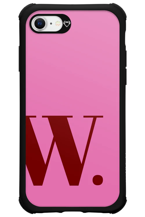 W (Sorbet) 2.0 - Apple iPhone 7 - Image 9