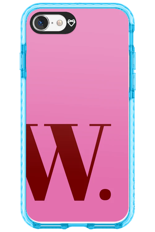 W (Sorbet) 2.0 - Apple iPhone 8 - Image 6