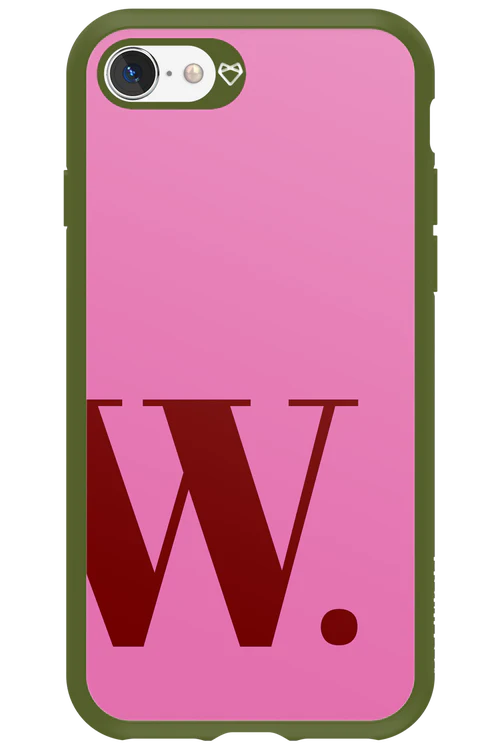 W (Sorbet) 2.0 - Apple iPhone SE 2020 - Image 2