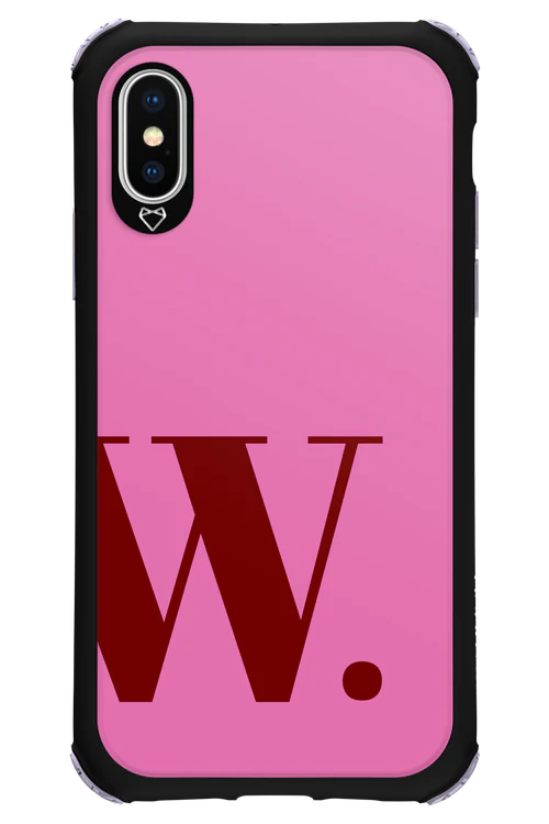 W (Sorbet) 2.0 - Apple iPhone X - Image 11