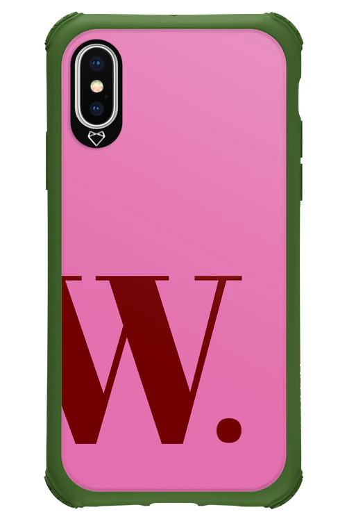 W (Sorbet) 2.0 - Apple iPhone X - Image 14