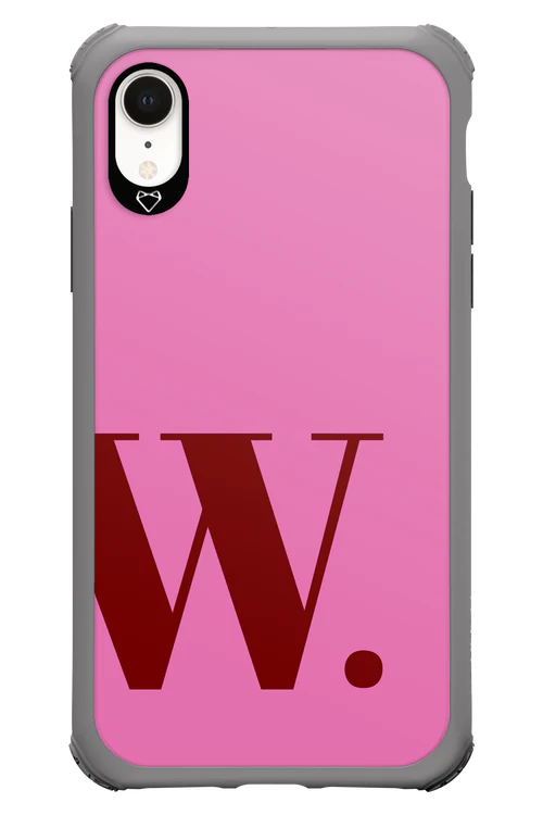 W (Sorbet) 2.0 - Apple iPhone XR - Image 15