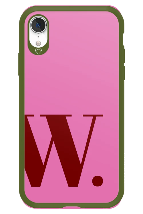 W (Sorbet) 2.0 - Apple iPhone XR - Image 2