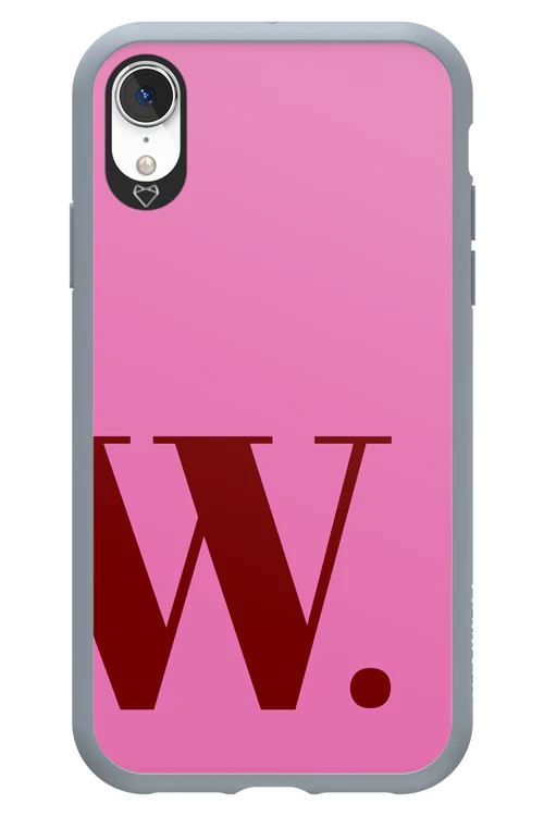 W (Sorbet) 2.0 - Apple iPhone XR - Image 3