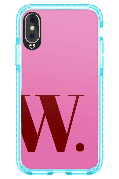 W (Sorbet) 2.0 - Apple iPhone XS - Image 6