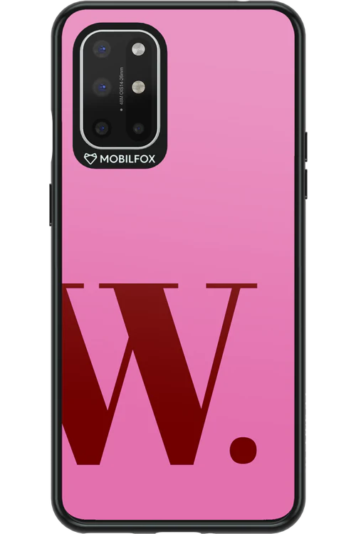 W (Sorbet) 2.0 - OnePlus 8T
