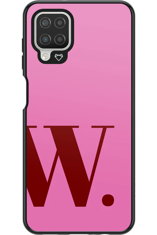W (Sorbet) 2.0 - Samsung Galaxy A12