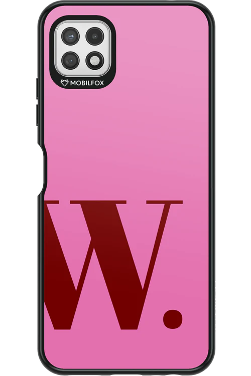 W (Sorbet) 2.0 - Samsung Galaxy A22 5G