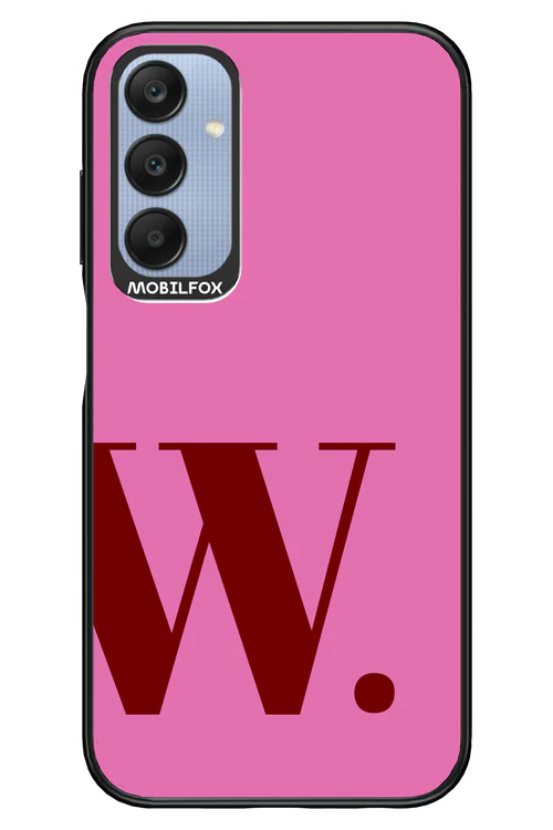 W (Sorbet) 2.0 - Samsung A25