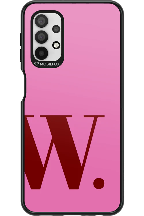 W (Sorbet) 2.0 - Samsung Galaxy A32 5G