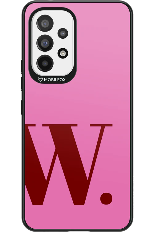W (Sorbet) 2.0 - Samsung Galaxy A53