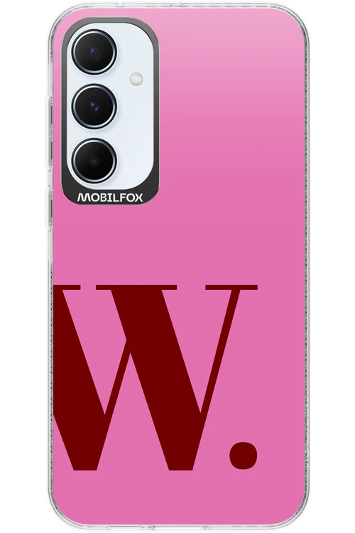 W (Sorbet) 2.0 - Samsung Galaxy A55 - Image 2