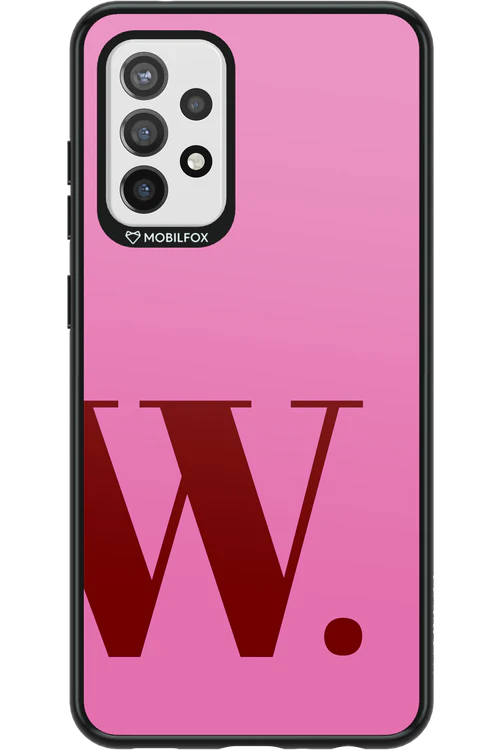 W (Sorbet) 2.0 - Samsung Galaxy A72