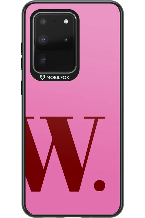 W (Sorbet) 2.0 - Samsung Galaxy S20 Ultra 5G