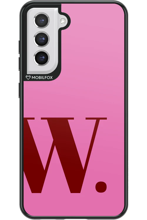 W (Sorbet) 2.0 - Samsung Galaxy S21 FE