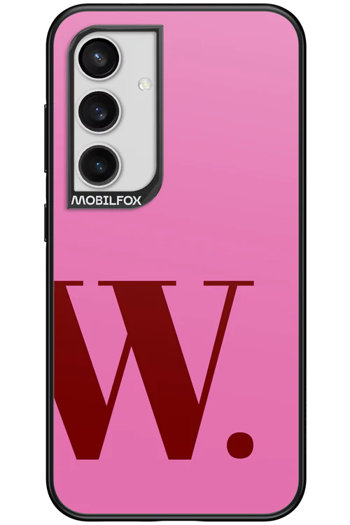 W (Sorbet) 2.0 - Samsung Galaxy S24