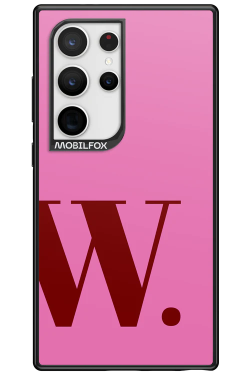 W (Sorbet) 2.0 - Samsung Galaxy S24 Ultra