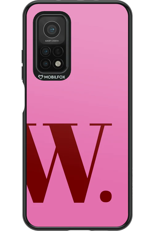 W (Sorbet) 2.0 - Xiaomi Mi 10T 5G