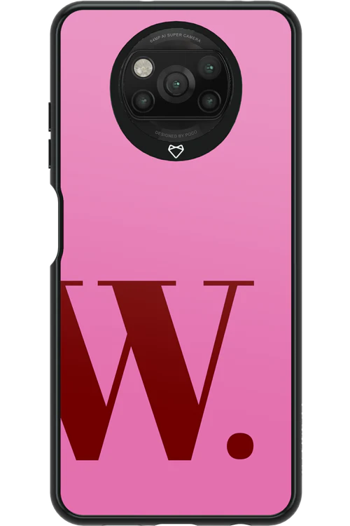 W (Sorbet) 2.0 - Xiaomi Poco X3 Pro