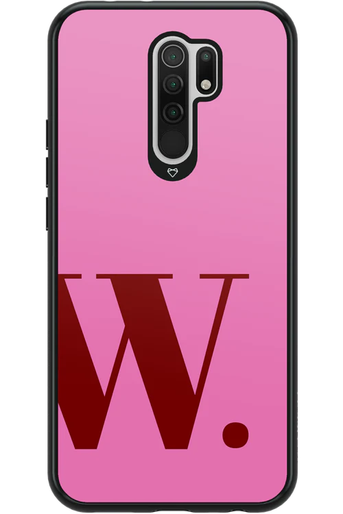 W (Sorbet) 2.0 - Xiaomi Redmi 9
