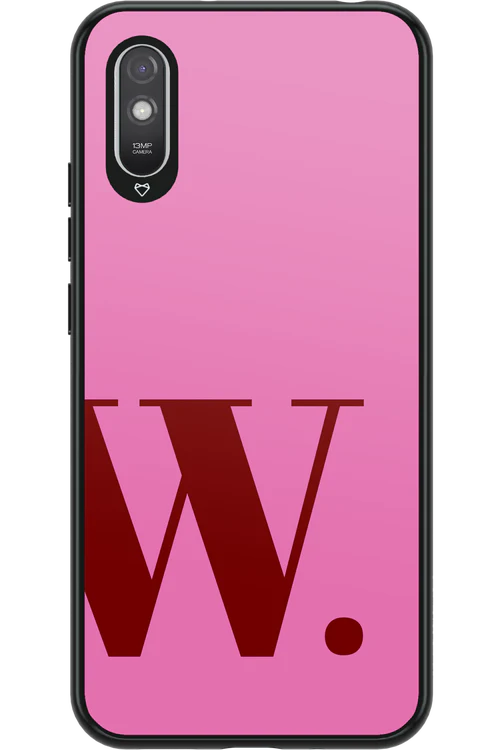 W (Sorbet) 2.0 - Xiaomi Redmi 9A