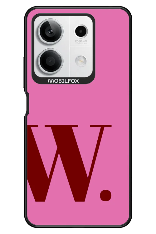 W (Sorbet) 2.0 - Xiaomi Redmi Note 13 5G