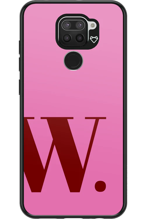 W (Sorbet) 2.0 - Xiaomi Redmi Note 9