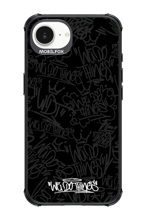 We Do Things 2.0 - Apple iPhone 16e