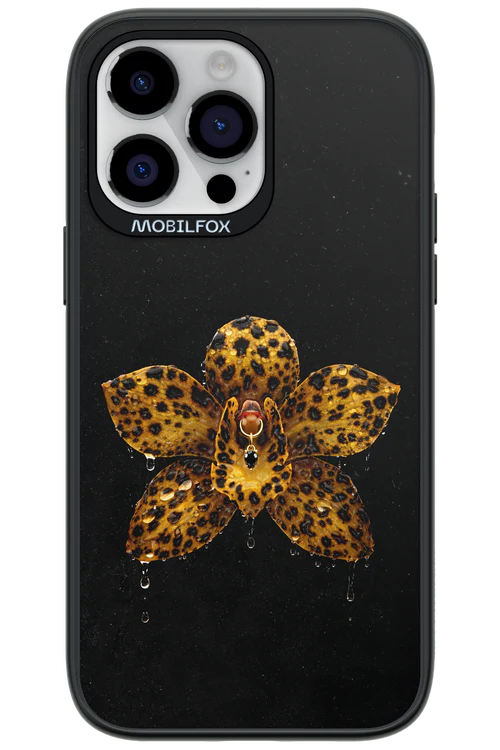 Wet & Wild 2.0 - Apple iPhone 14 Pro Max