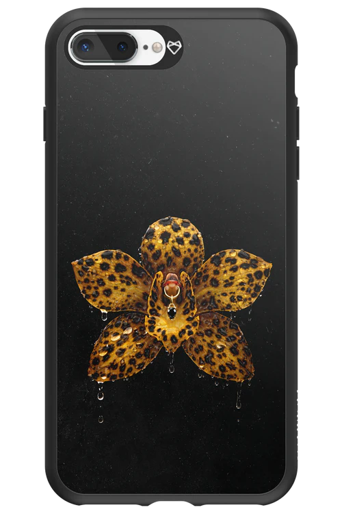 Wet & Wild 2.0 - Apple iPhone 8 Plus