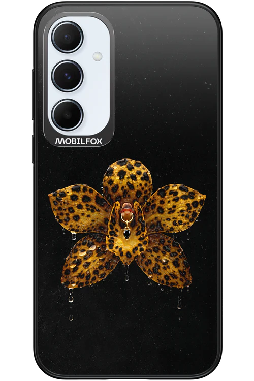 Wet & Wild 2.0 - Samsung Galaxy A55