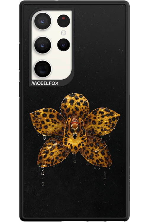 Wet & Wild 2.0 - Samsung Galaxy S23 Ultra