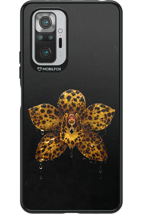 Wet & Wild 2.0 - Xiaomi Redmi Note 10S