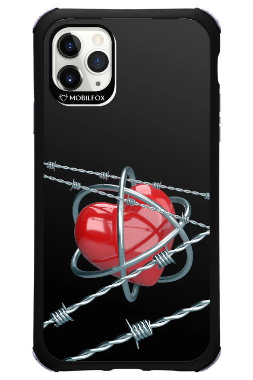 Wired Heart 2.0 - Apple iPhone 11 Pro Max - Image 11